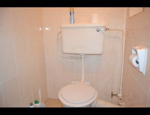 0.5 BEDROOM APARTMENT FOR SALE IN SCOTTBURGH CENTRAL